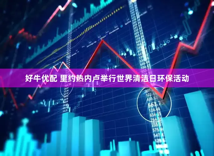 好牛优配 里约热内卢举行世界清洁日环保活动